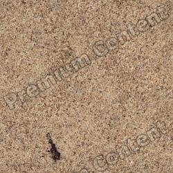 Seamless Sand